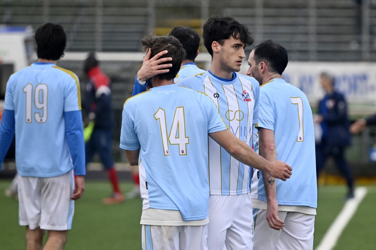 Promozione D: Bellaria, seconda vittoria di fila. Misano ok, Savignanese col brivido vince al 98' - Bellaria Igea Marina