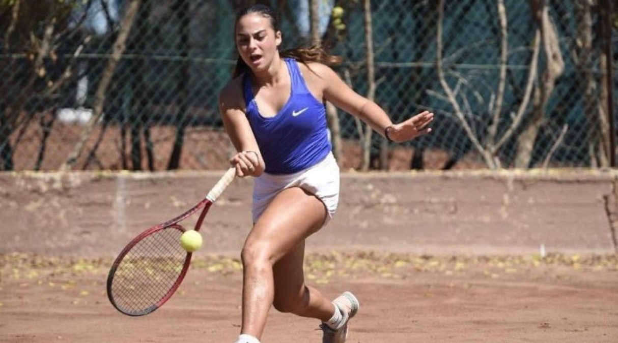 Tennis, Open di Primavera: Avanzano Nardò, Cortesi e Scala - Francesca Sparnacci