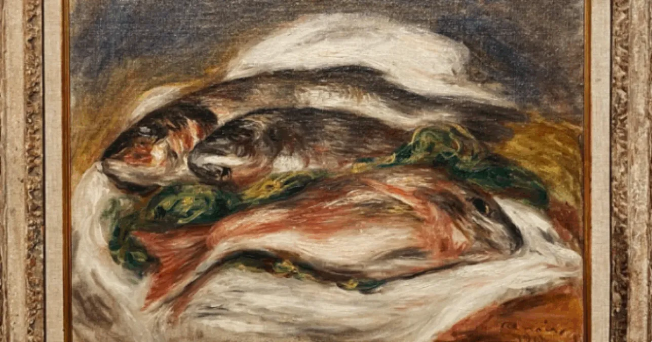Colpo lampo nel Parmense: rubati capolavori di Renoir, Cézanne e Matisse - 