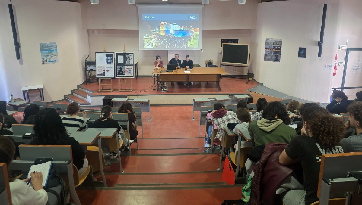 Stop alle offese, spazio al dialogo: studenti di Rimini vincono il contest contro la comunicazione ostile - 
