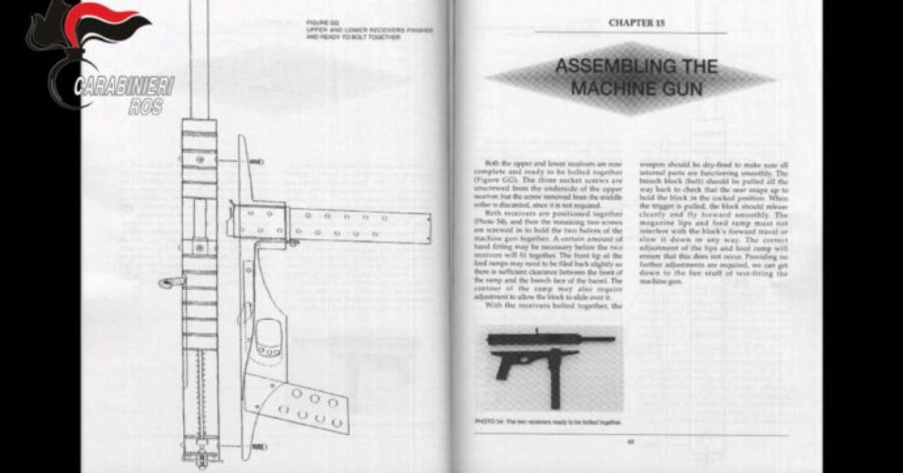 Progettava strage a scuola, già perquisito per gruppi online di estrema destra - 
