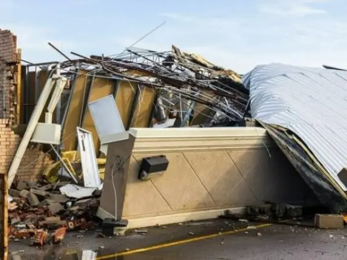 Scatta l’obbligo di polizze anti‑catastrofe - 