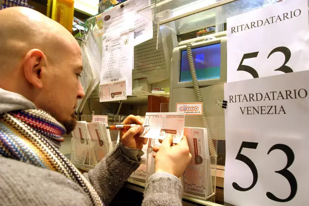 Lotto, la fortuna fa tappa nel Riminese: vinti oltre 15mila euro a Coriano - © Ansa