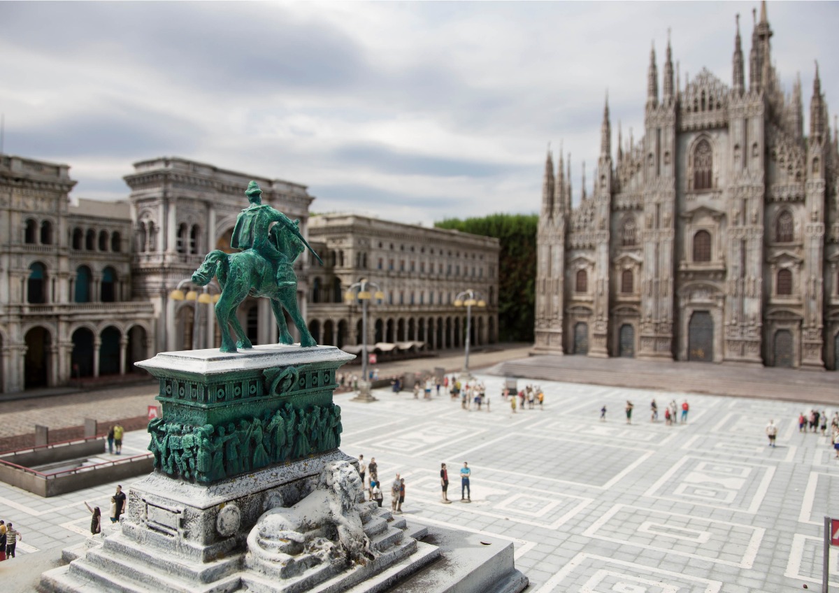 Pasqua, i parchi Costa pronti alla riapertura: "Siamo anche noi motore pulsante del turismo" - 