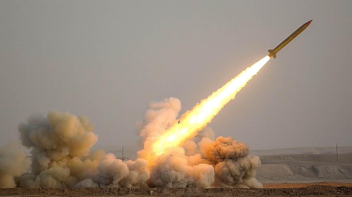 L'Iran nega il dialogo mentre emerge il "super missile" USA - Repertorio