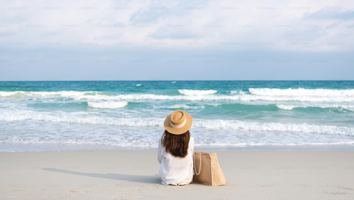 Stile da spiaggia senza cliché: cosa funziona davvero sulla spiaggia di Rimini - 