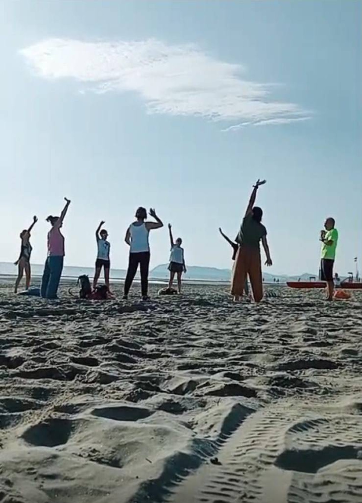 Meditazione, Tao e artigianato: la nuova stagione "slow" del quartiere Abissinia - 