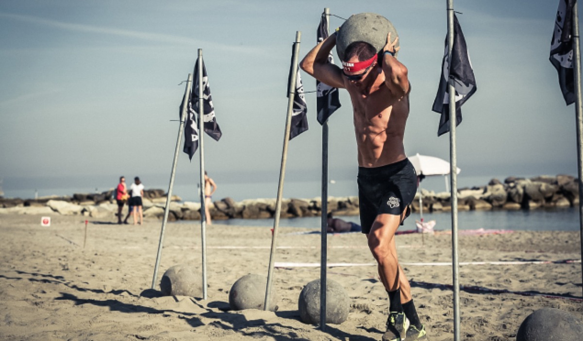 A Misano torna la "Spartan Italy", la spettacolare e dura corsa a ostacoli - 