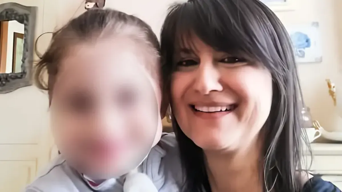 Sentenza a Sassofeltrio: il Tribunale condanna il Comune, 10mila euro di risarcimento per discriminazione - Anna Pagano, la mamma della bambina di Sassofeltrio che ha fatto causa a Comune e aziende sanitarie