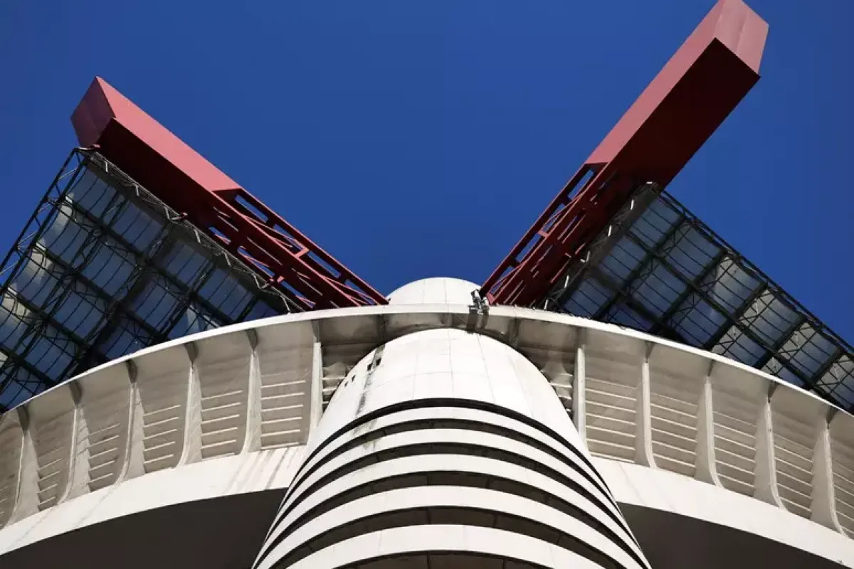 San Siro, nove indagati per turbativa d’asta: “Favoriti interessi privati a scapito della collettività” - © Ansa