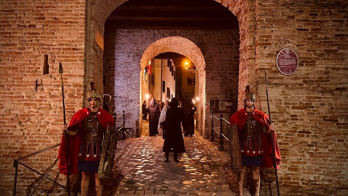 Pasqua tra cultura, tradizione e gusto nella Valconca - 