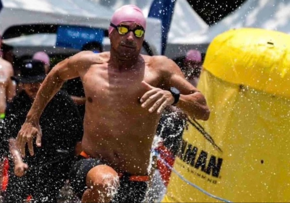 Oceanman Cattolica Emilia Romagna 2026: attesa alle stelle per la tappa romagnola - 