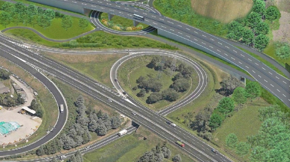 Statale 16, il Tar chiude la vicenda: annullata la variante del tracciato Bellaria-Misano - 