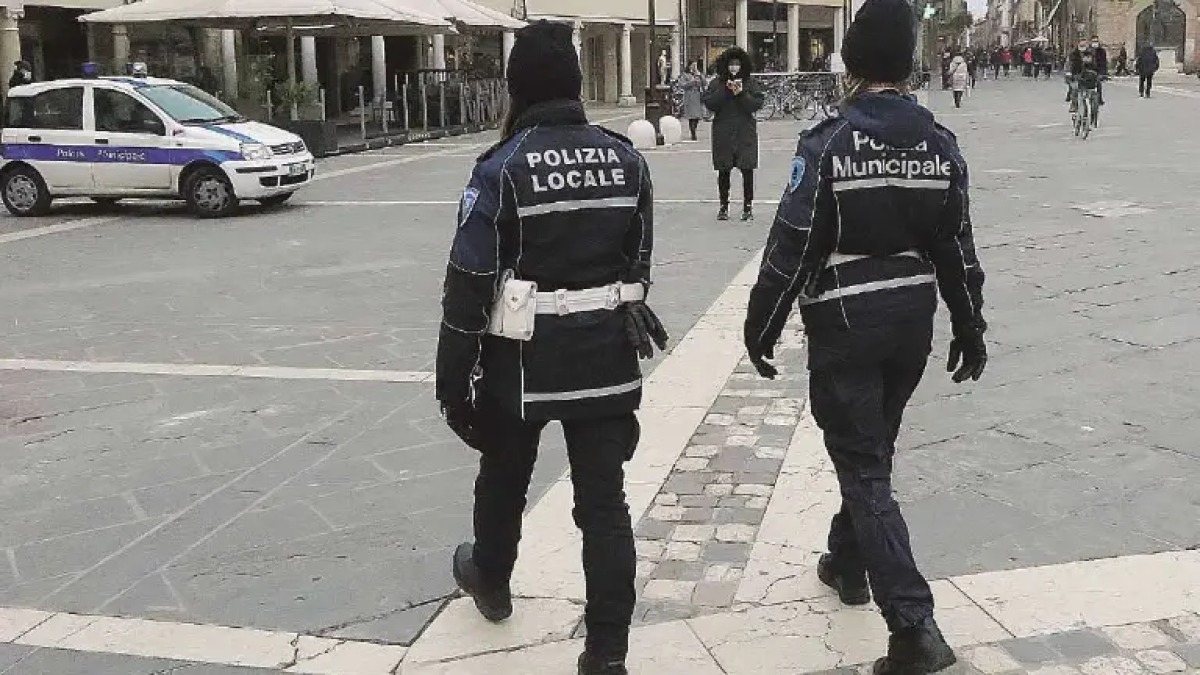 Pasqua sicura a Rimini: potenziati controlli della Polizia locale su territorio e viabilità - 