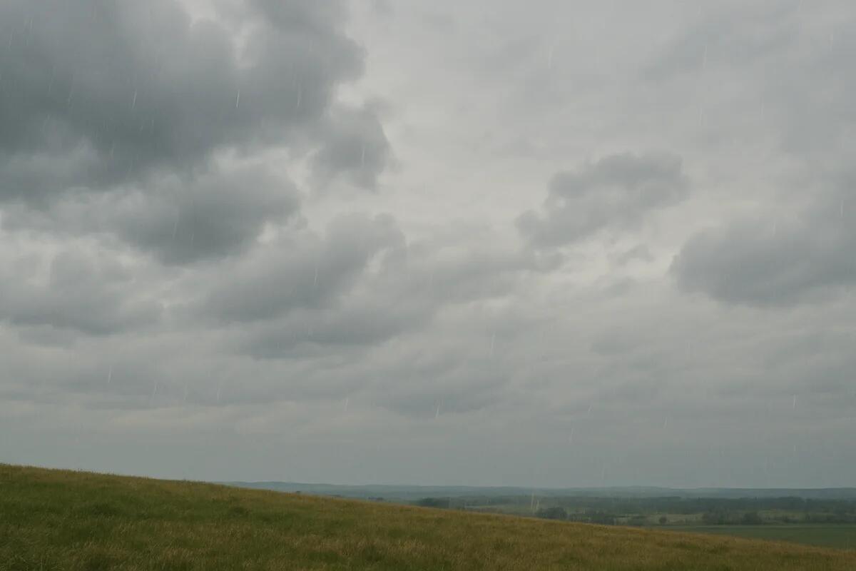 Rimini, 11 marzo 2026 — Piogge intermittenti e temperature miti: il bollettino orario - 