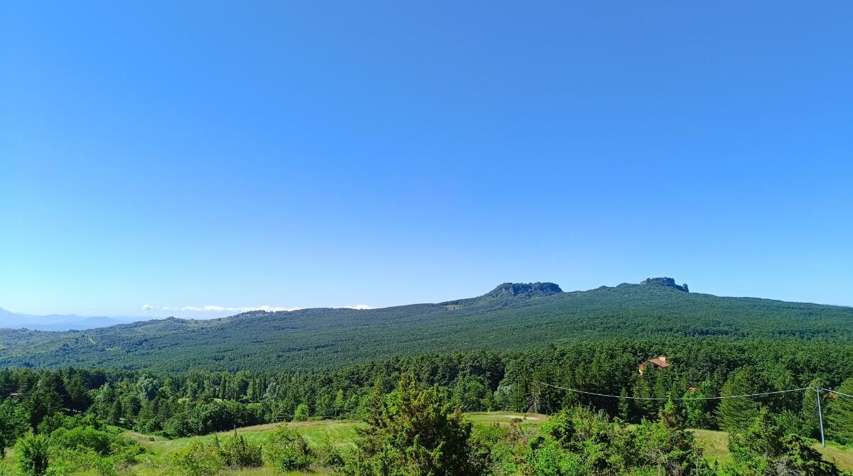 Pennabilli, si chiude “Dopo l’inverno”: poesia e trekking nel nome di Tonino Guerra - Parco Sasso Simone e Simoncello