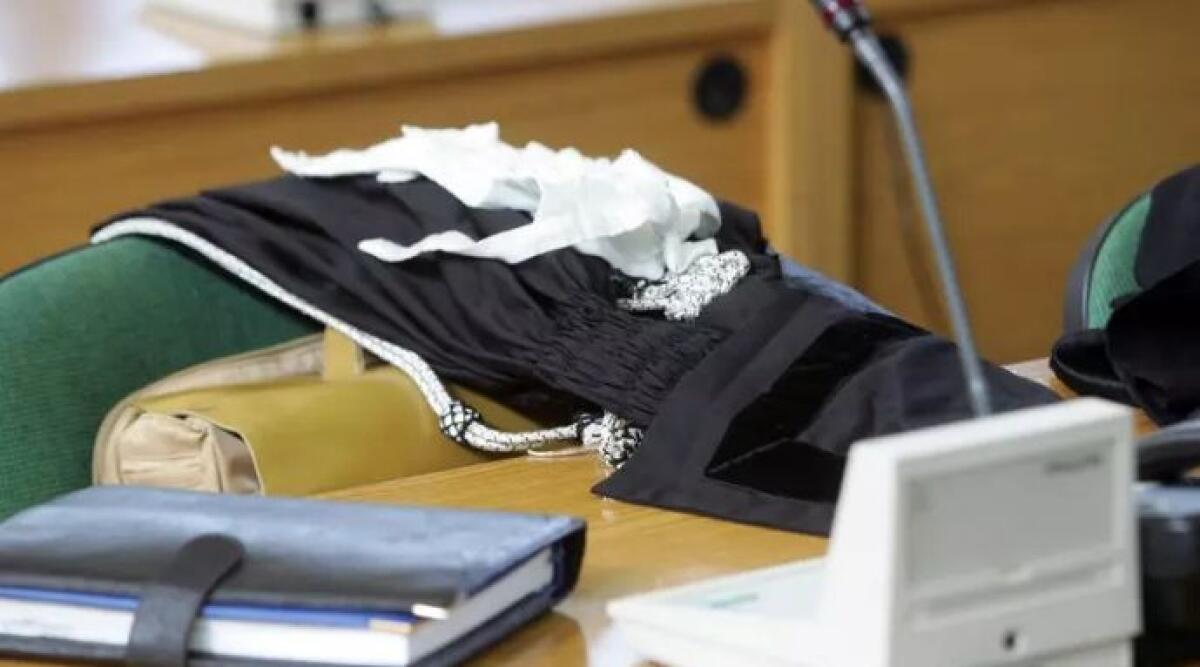 Mantovano critica Bartolozzi: “Una frase infelice” - 