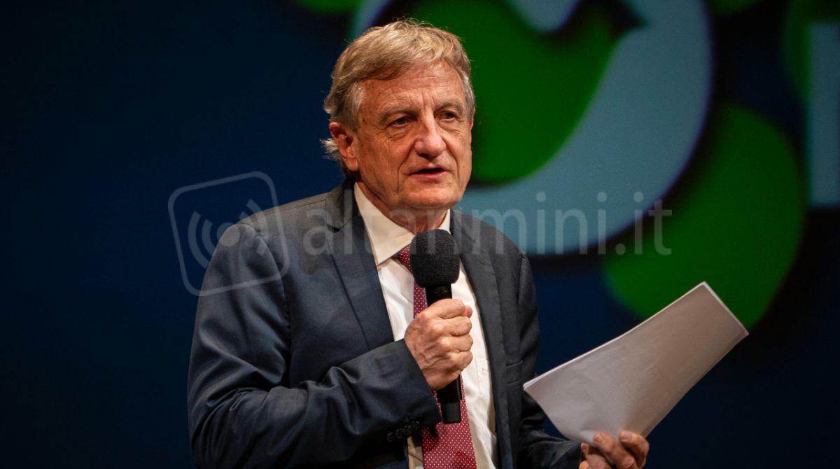 Fondazione Meeting: Scholz confermato presidente, Perazzini nuovo direttore - Bernhard Scholz