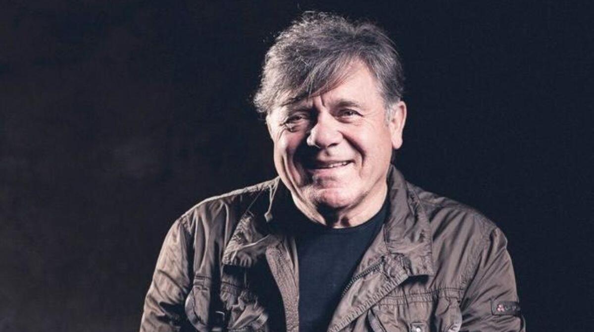 Beppe Carletti: “Diamo ai giovani spazi per suonare dal vivo” - Beppe Carletti - foto di Michele Piazza