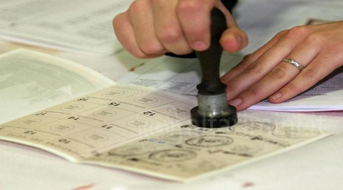 Referendum, ufficio elettorale  di Bellaria Igea Marina aperto con orari straordinari - 