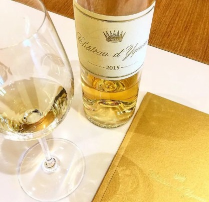 Vino Sauternes