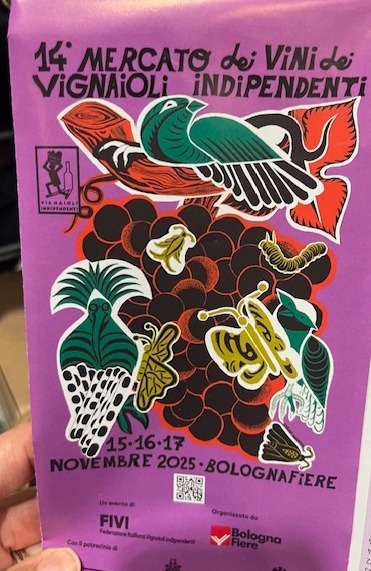 Mappa mercato Vignaioli indipendenti