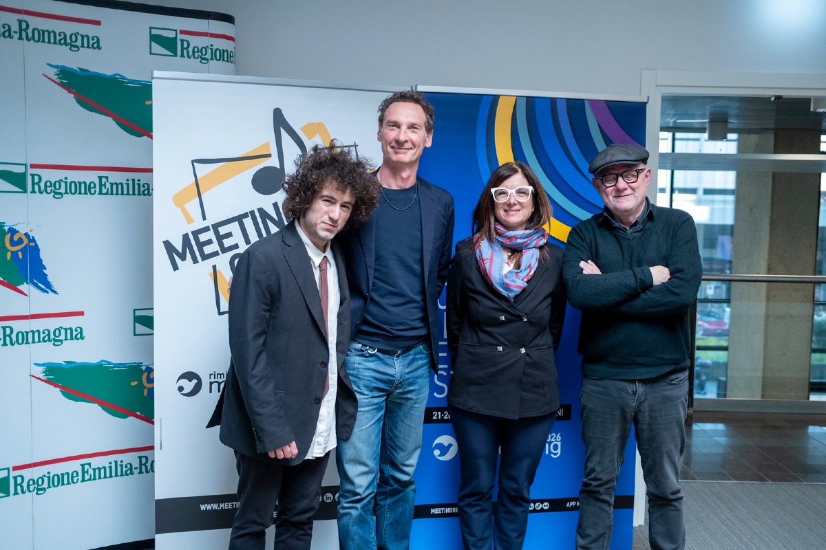 Galleria del 23/03/2026 13:35