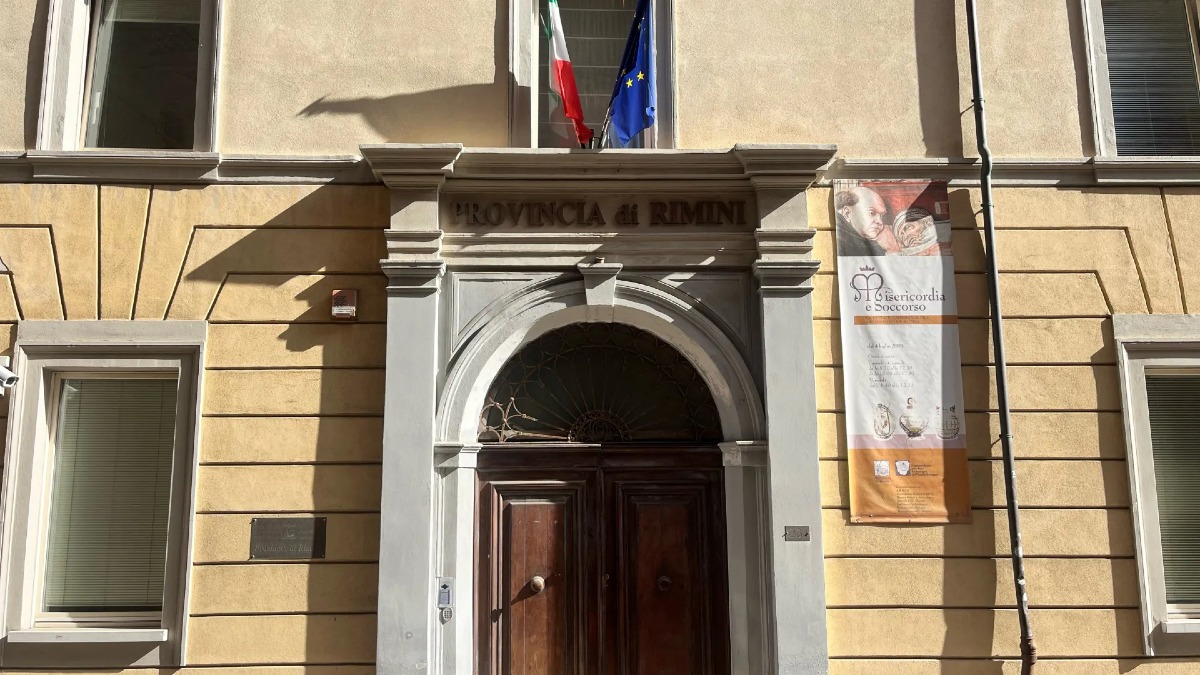 Provincia di Rimini, bilancio 2025 in attivo: avanzo da 14 milioni tra investimenti e riduzione del debito - 