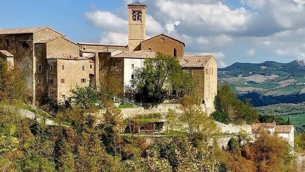 Talamello celebra il 1° maggio: escursione nella natura e omaggio ad Amintore Galli - Talamello