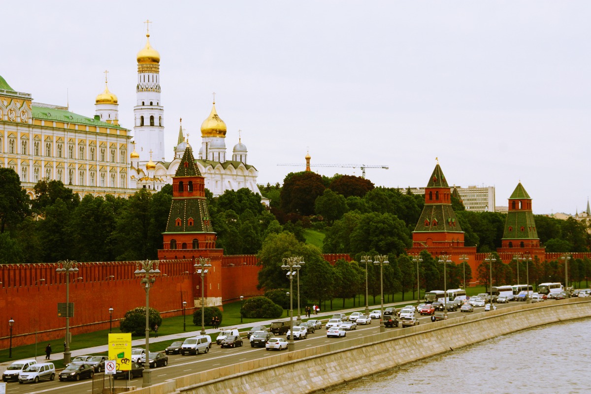 Insulti da Mosca a Meloni, nuovo scontro diplomatico tra Italia e Russia - Mosca