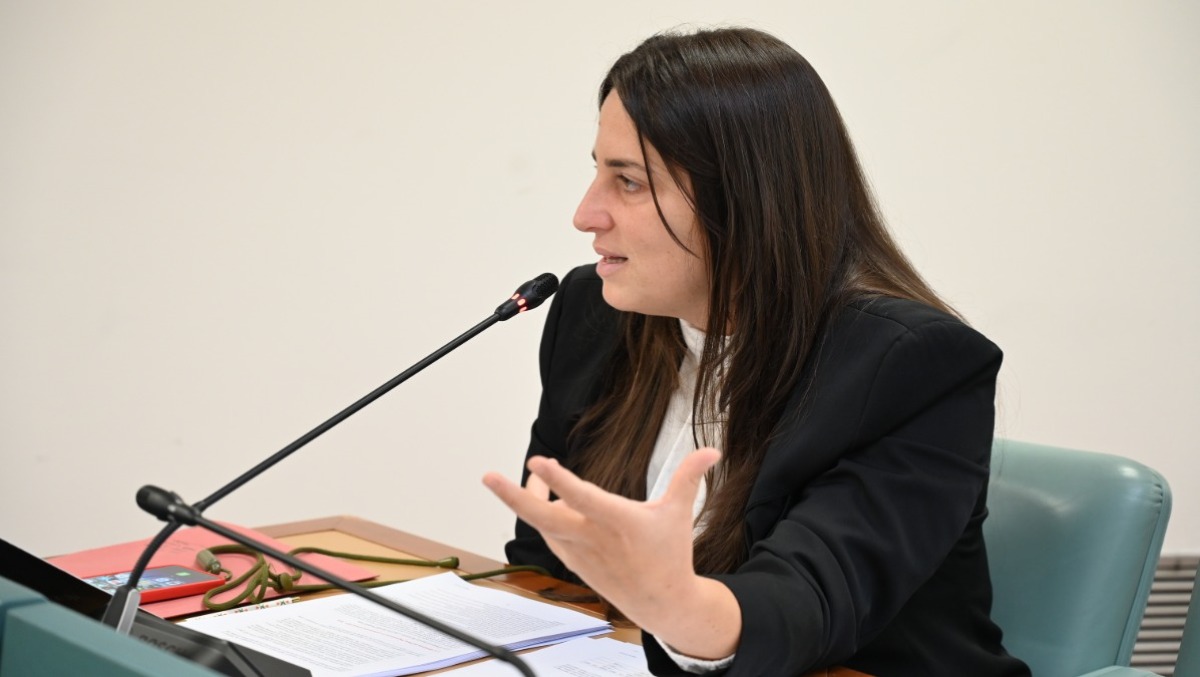 Sanità, la Regione chiude bilancio in pari. Parma (Pd): "Investimento straordinario di 500 milioni" - Alice Parma