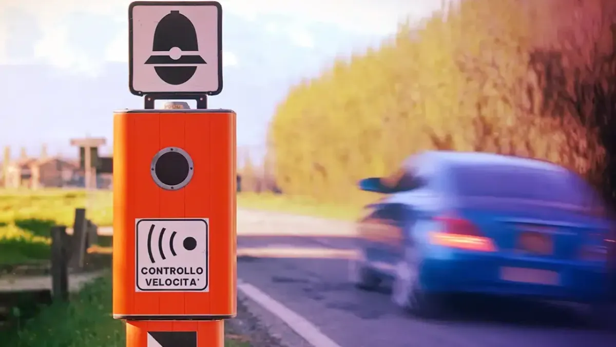 Autovelox di via Flaminia a Riccione: il Giudice di Pace annulla 15 multe - Repertorio