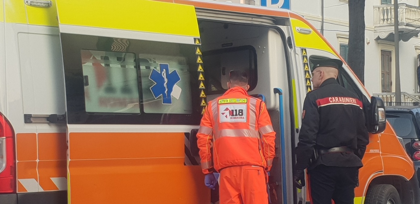 Ucciso a coltellate dopo una lite a Forlì - 