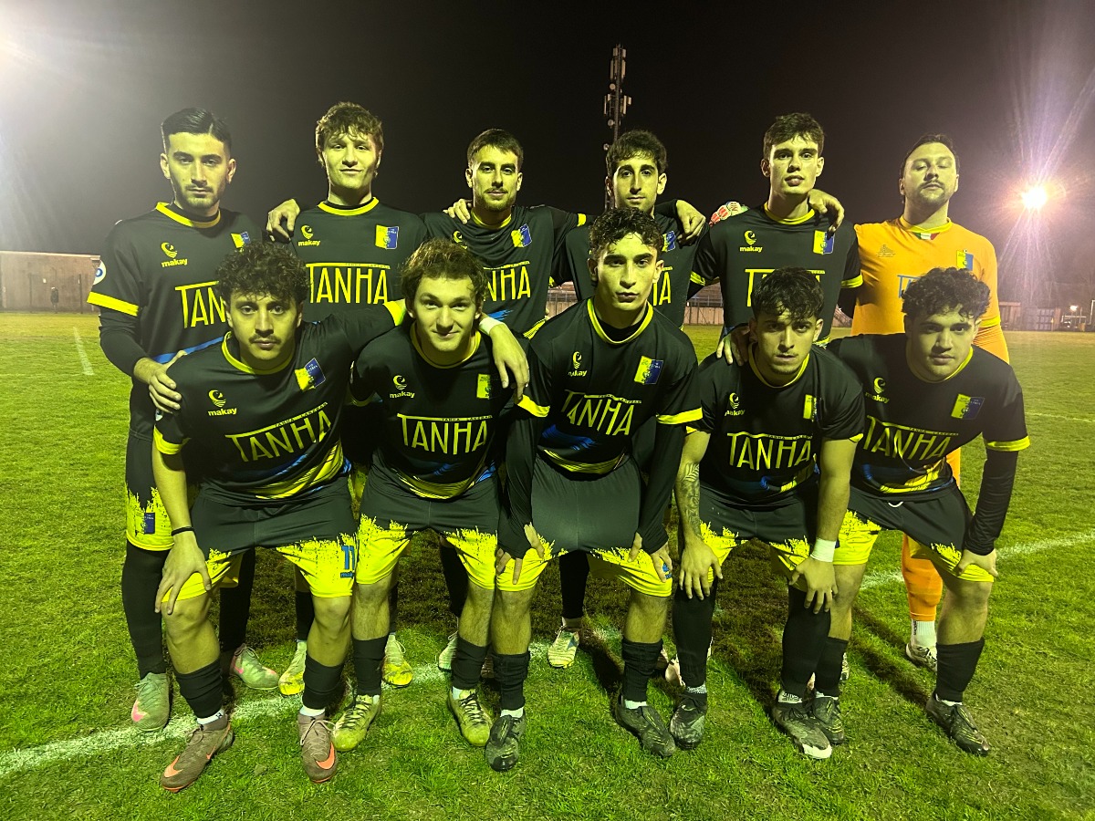 Novafeltria, esodo di tifosi per la storica finale di coppa: 8 aprile sfida allo Scandiano - 