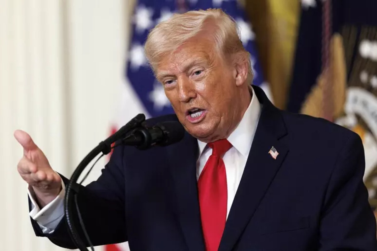 Trump alza i toni: “Riporteremo l’Iran all’età della pietra” - 