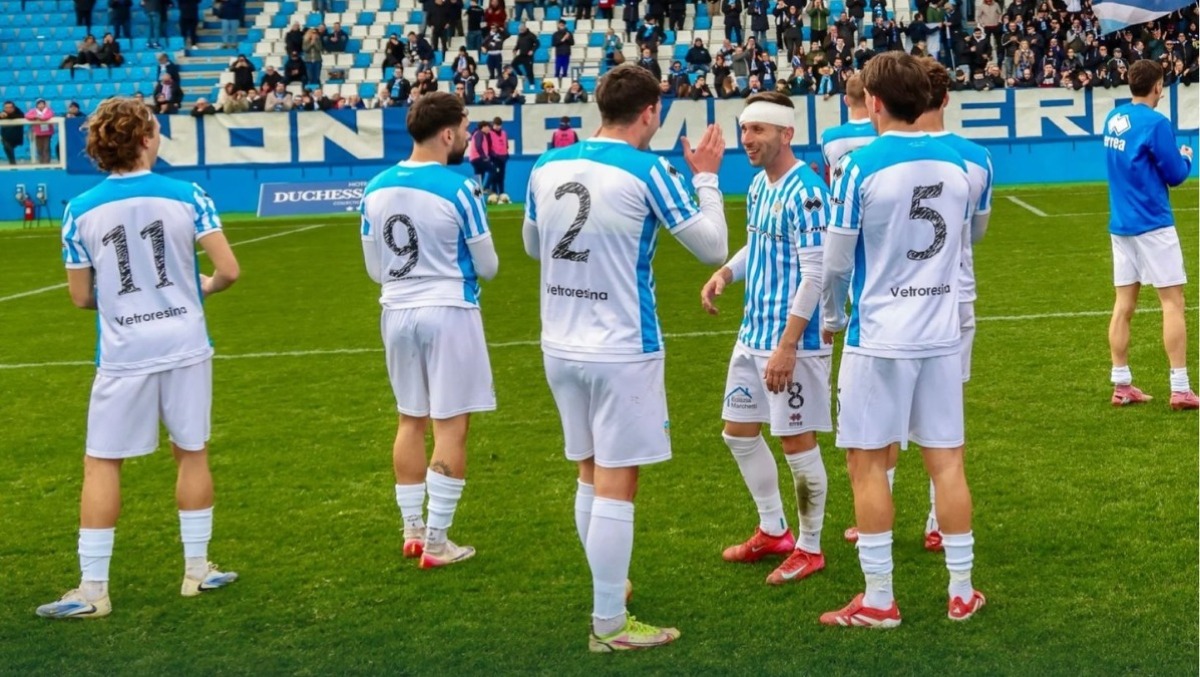 Eccellenza Girone B: Ars et Labor a -4 dal Mezzolara frenato dal Pietracuta. Santarcangelo, colpo salvezza - Ars et Labor INSTAGRAM