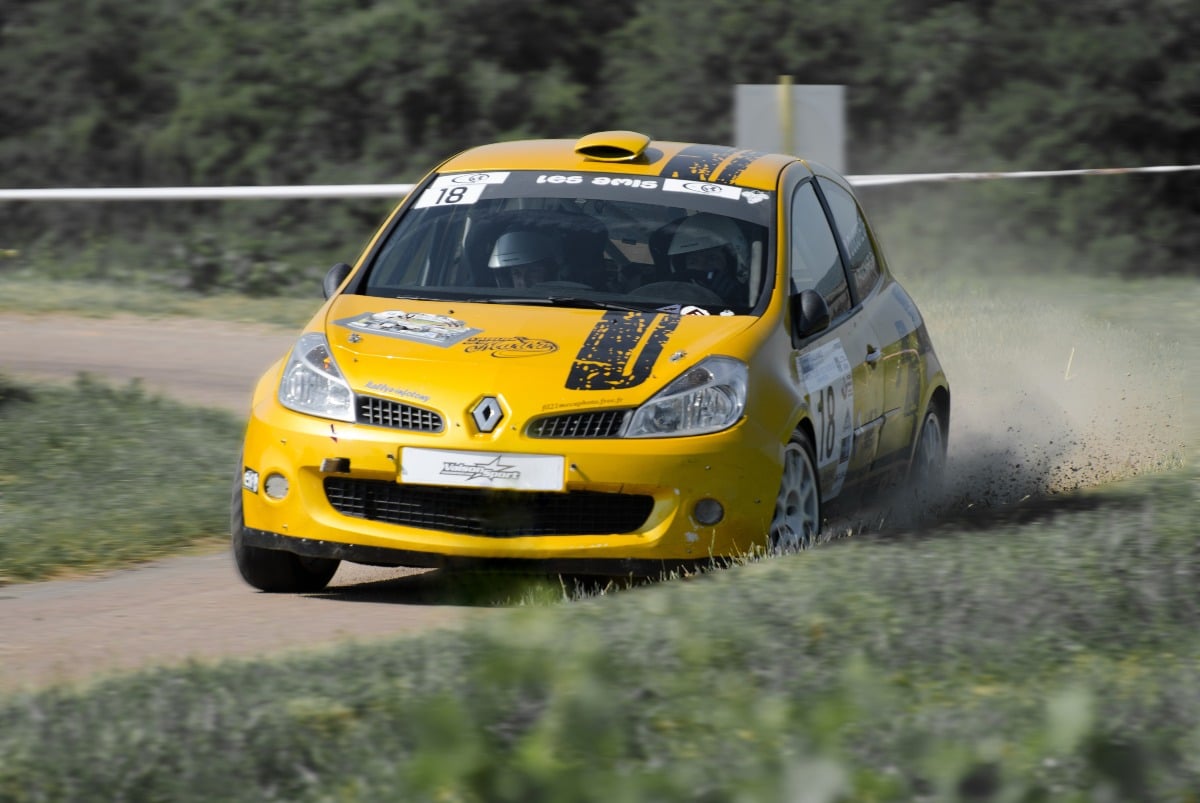 Rallylegend 2026, sicurezza al centro: piano “blindato” per il pubblico - Repertorio