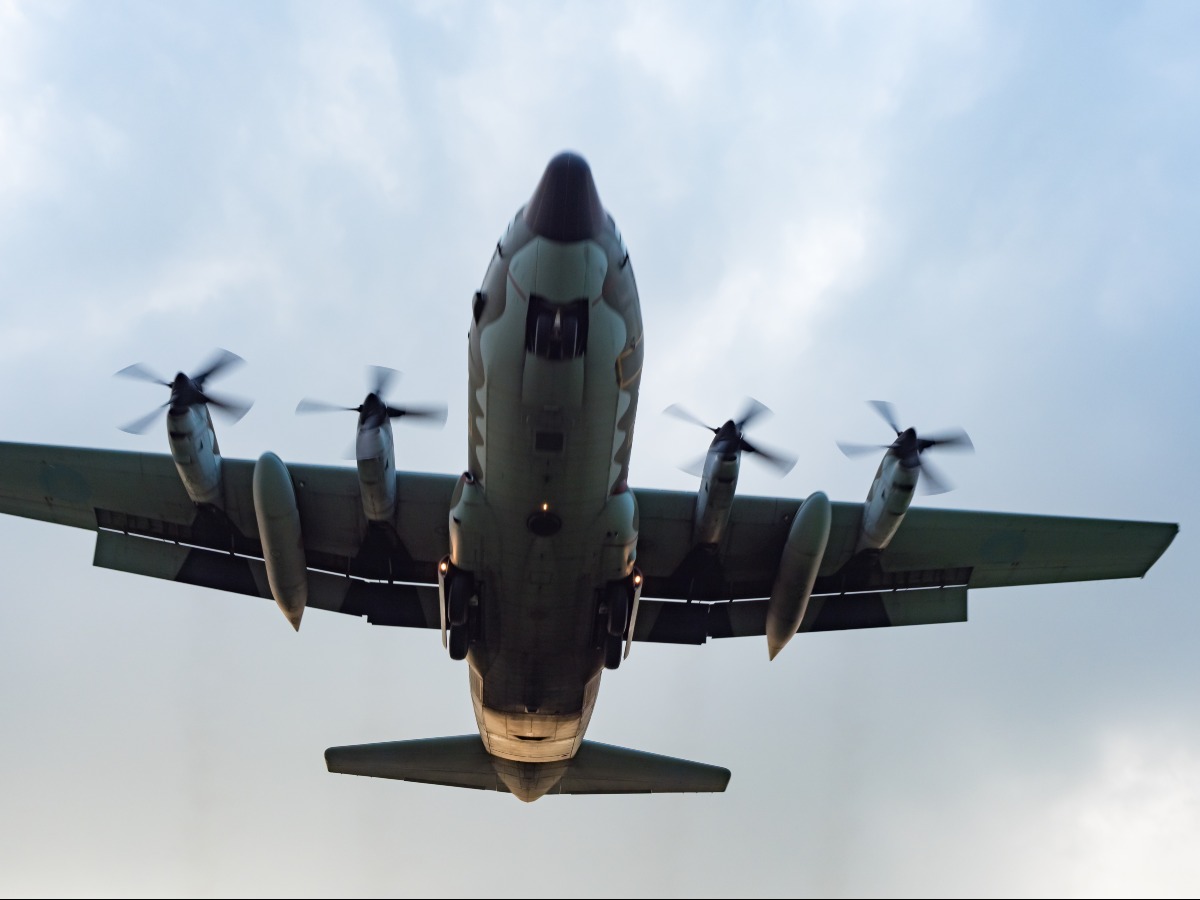 Aereo militare russo precipita in Crimea: 29 morti - 