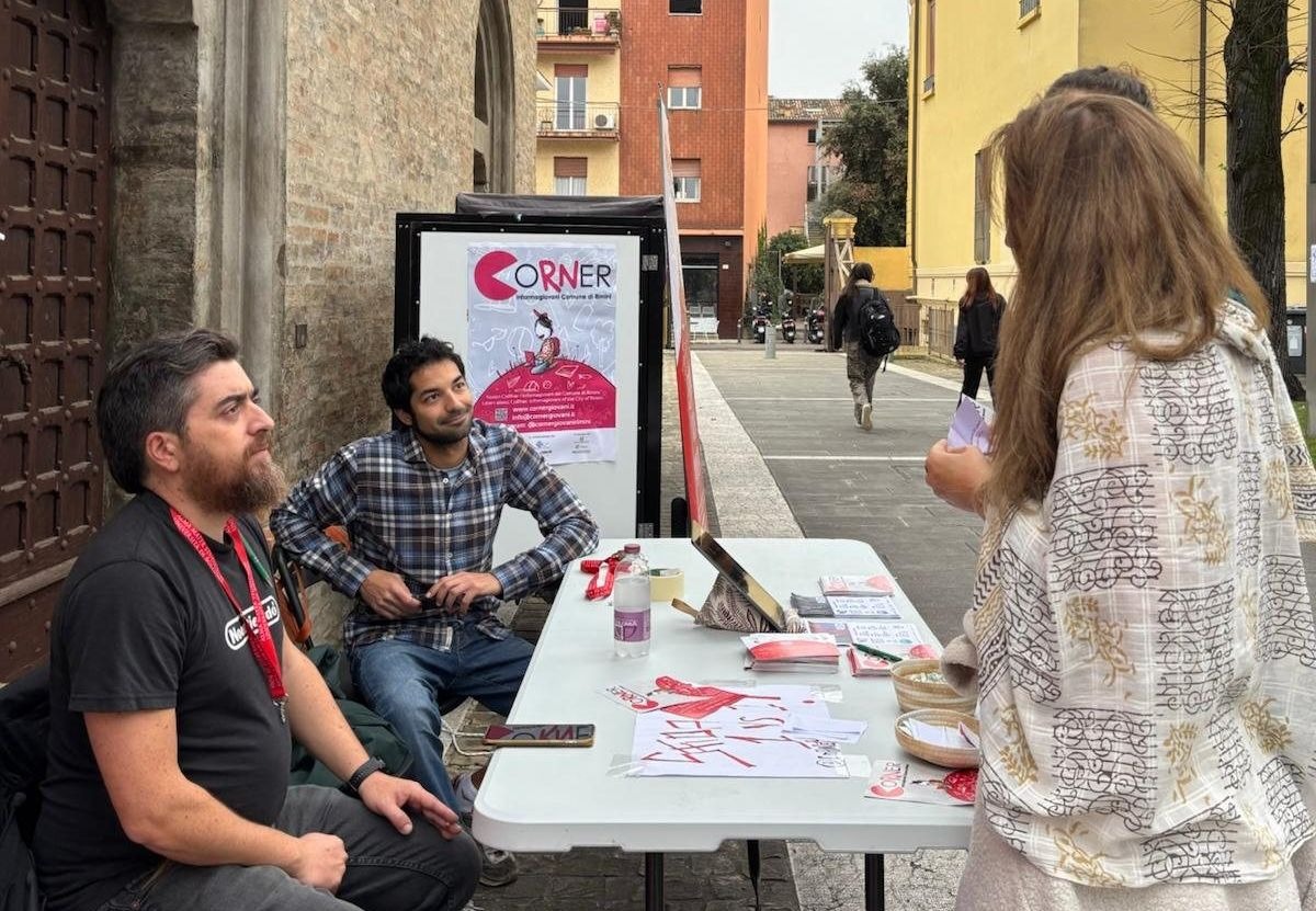 Rimini investe sui giovani: via alla co-progettazione del CoRNer - 