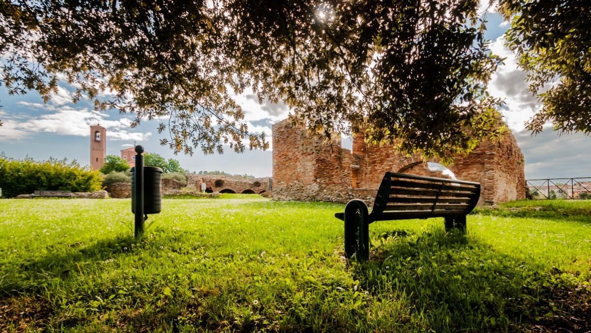 Pasqua e Pasquetta a Coriano: gli eventi tra musica, tradizione e natura - PH Fiorello
