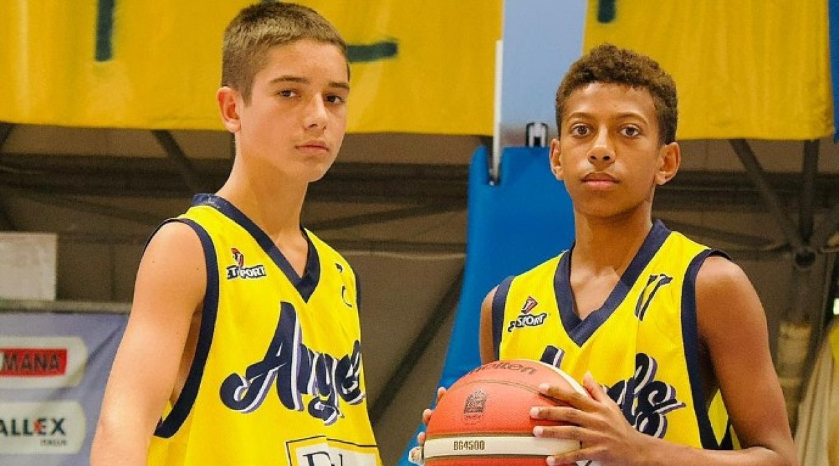 Basket giovanile, Angels/RBR: Under 17 fa il colpo a Forlì - 