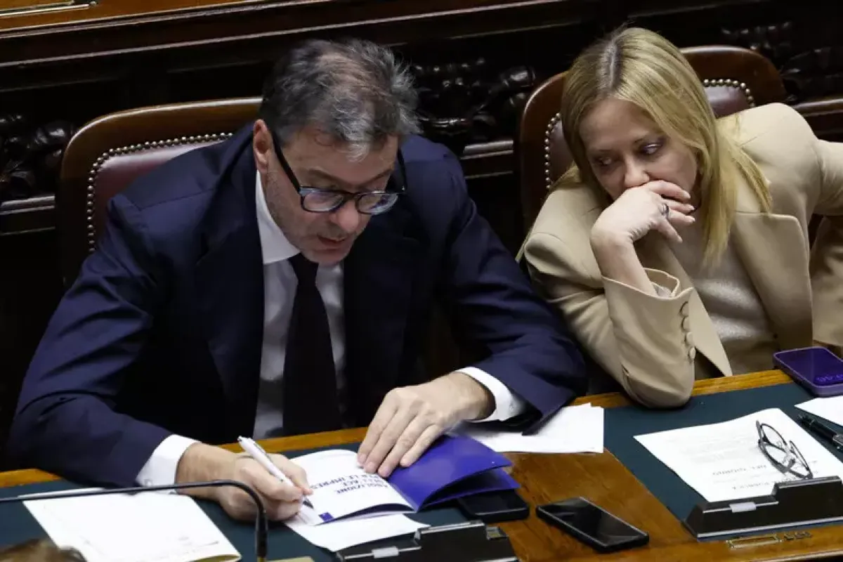 Governo al lavoro per prorogare il taglio delle accise sui carburanti - © Ansa