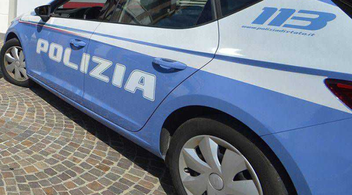 Rimini, sperona l’auto dell’ex: espulso 39enne - 