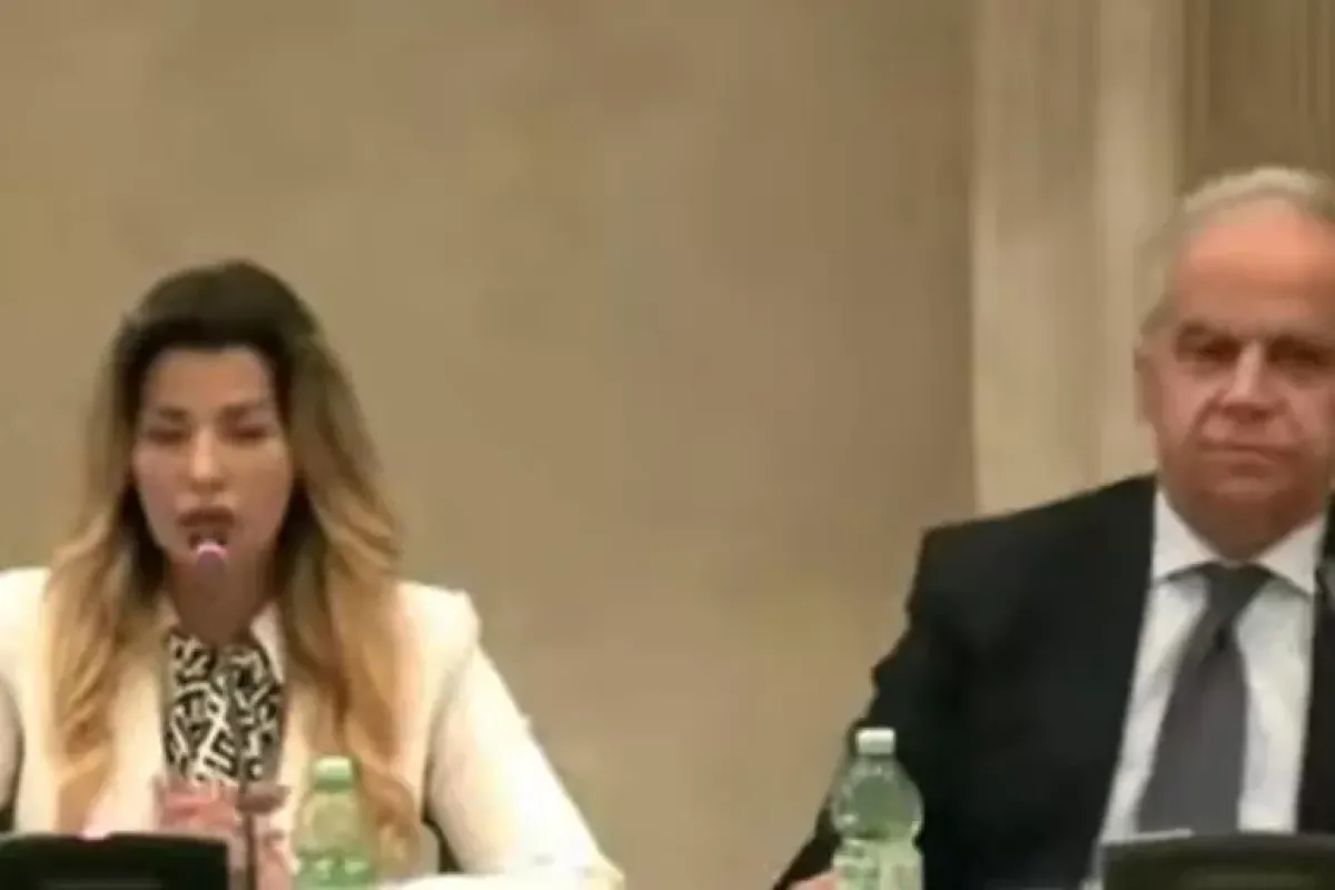 Meloni "convoca" Piantedosi: chiarimenti d’obbligo sulla nomina della compagna - © Ansa