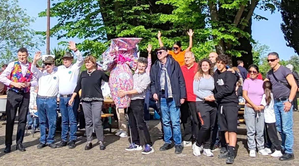 Somar Lungo 2026, torna la Pasquetta in bicicletta tra storia, cultura e natura - 