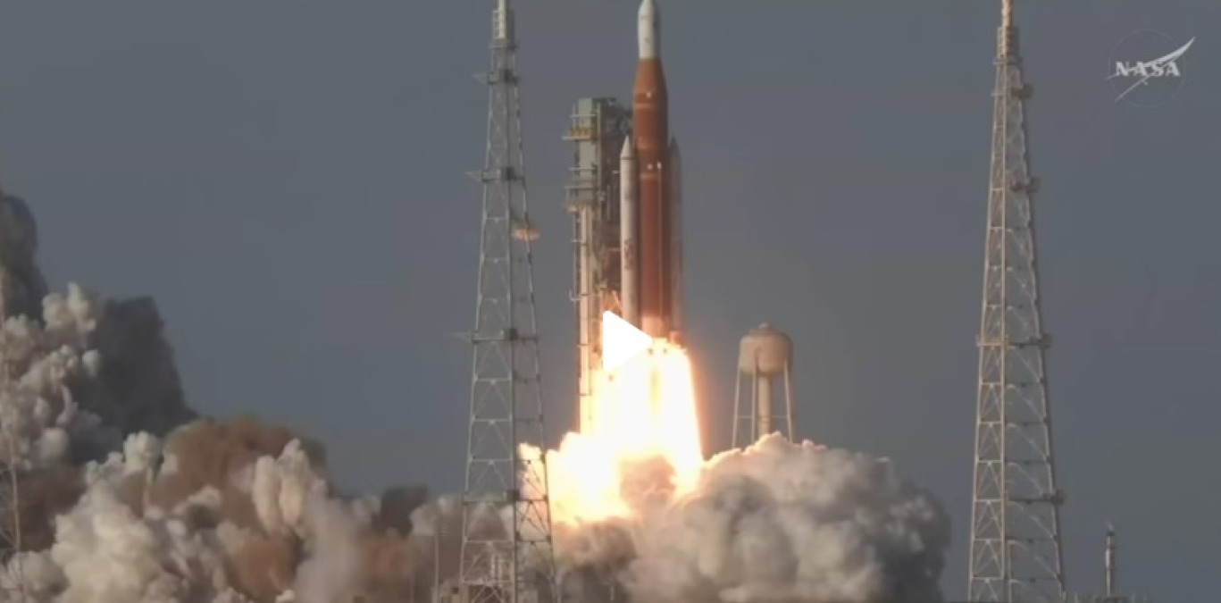 Missione Artemis 2, anche da Rimini il naso all’insù: “Un’emozione unica e pura” - 