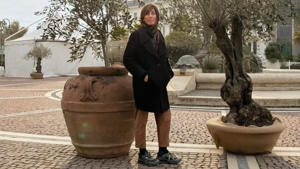 Cattolica celebra la Pasqua con tre giorni dedicati a vino, cibo e olio evo - L'assessora Bartolucci 