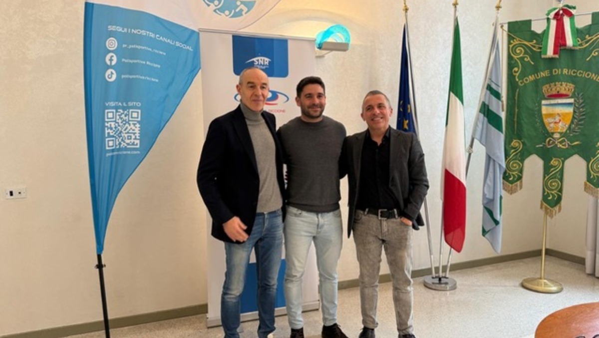 Nuova frontiera per lo sport: la polisportiva Riccione apre all'algoritmo con un'innovativa piattaforma - 