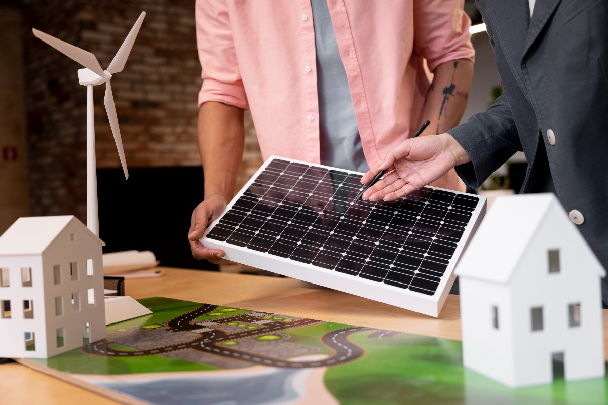 Cooperazione in crescita in Emilia-Romagna, Rimini protagonista nelle comunità energetiche - 