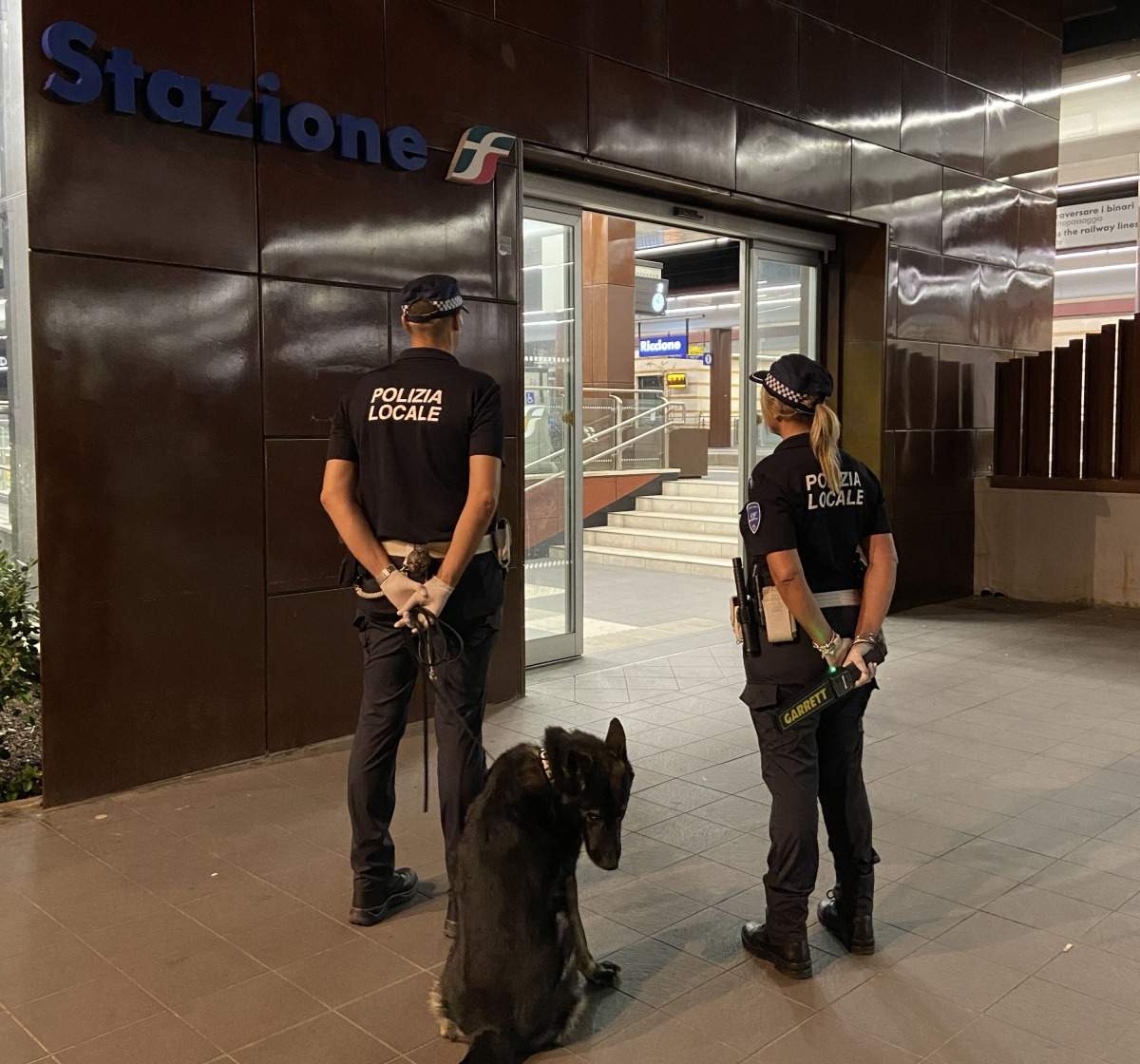 Riccione, scatta il piano sicurezza per Pasqua e stagione turistica - 